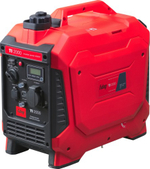 Генератор бензиновый FUBAG TI 2000 инверторный 8641791