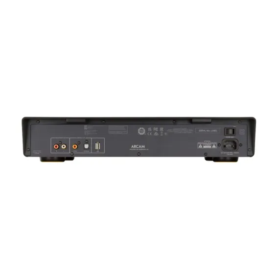 Arcam RADIA CD5 Black