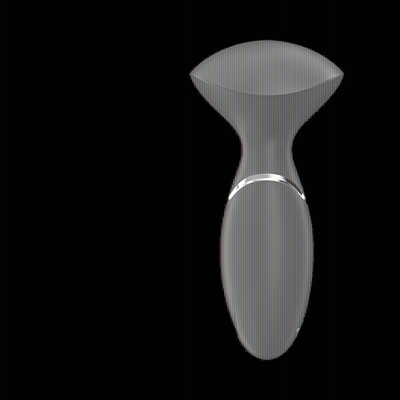 Вибромассажер Satisfyer Mini Wand-er blue 044231SA