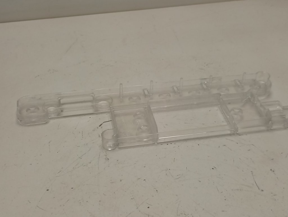 IWUE4105CIS кт64 Панель индикации для стиральной машины Indesit 250005873 б/у