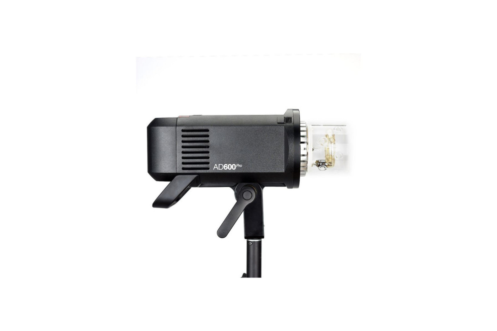 Вспышка WITSTRO ( крпеление Bowens) Godox AD600ProII