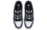 Кроссовки Nike Air Force 2 Low Obsidian