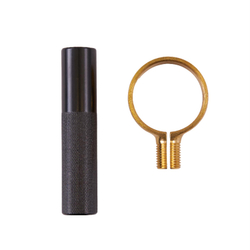 АТ 4041 KLSG Пневмодрель реверсивная 700 об/мин