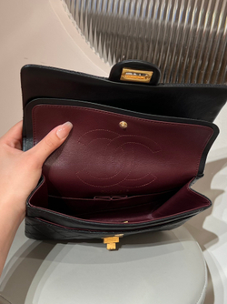 Chanel 2.55 24 cm