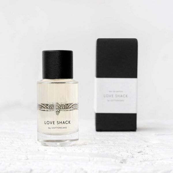 Cottoncake Love Shack