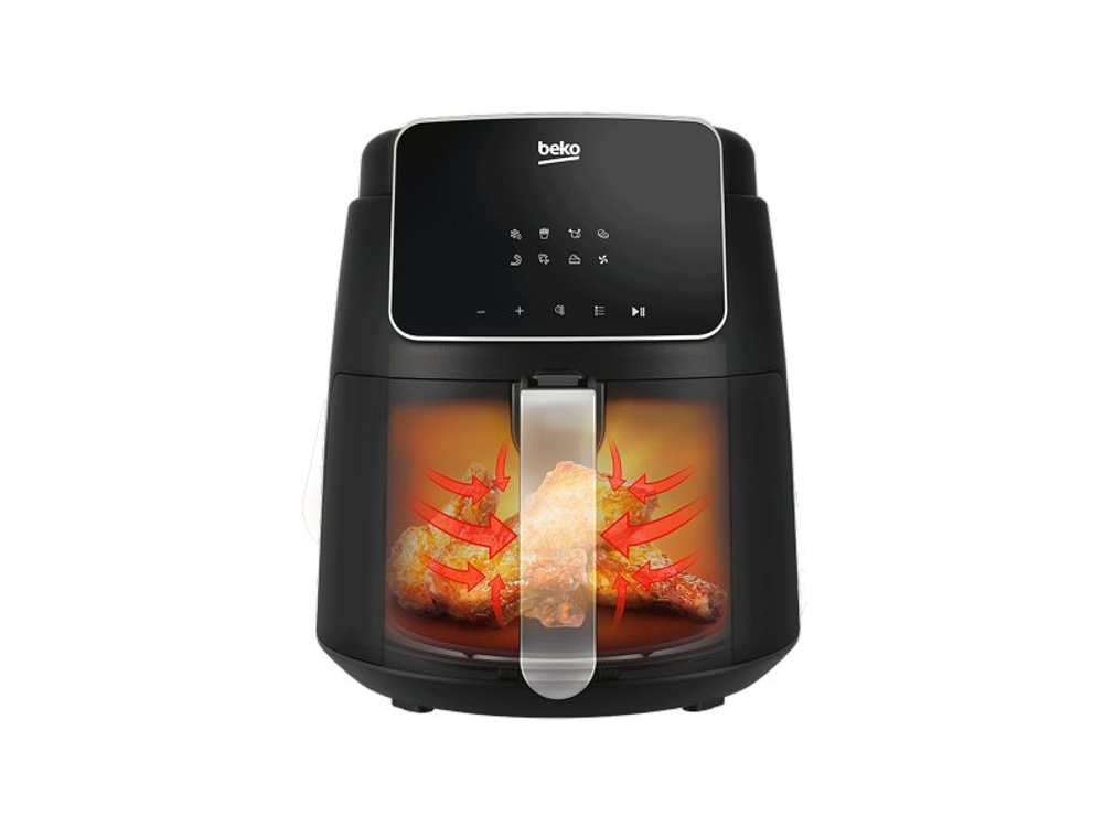 Аэрогриль Beko FRL 2244 B