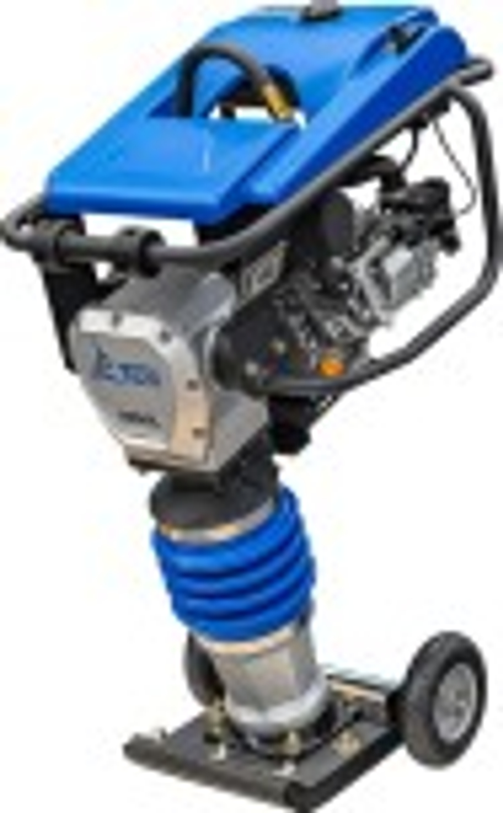 Вибротрамбовка ТСС RM80L бензиновая 207527