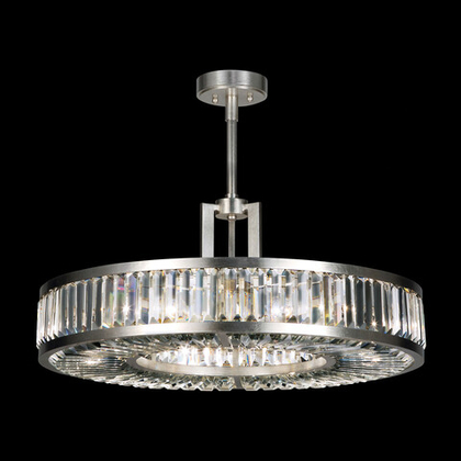 Подвесной светильник Fine Art CRYSTAL ENCHANTMENT 29" W ROUND PENDANT