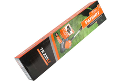 Аккумуляторный триммер PATRIOT TR 235 Li 21B Max UES 250205235