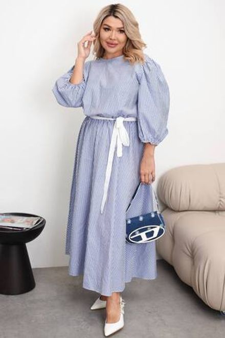 Платье УК-2127-4 Fabrika