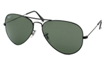 Ray Ban Aviator RB 3025 L2823 / 58 мм