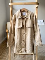 Хлопковый тренч Mayoral, 152