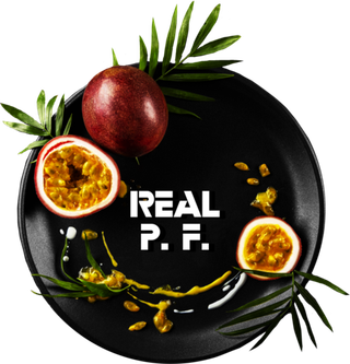 Black Burn - Real P.F. (100g)