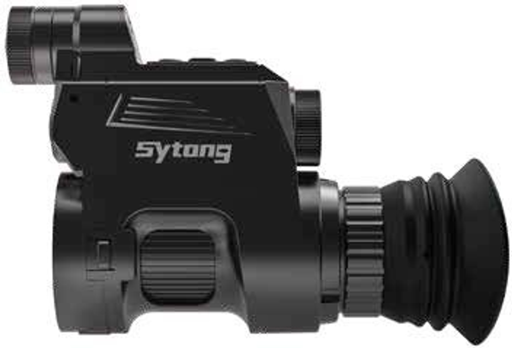 Цифровая насадка на прицел Sytong HT-66 с ИК-подсветкой 940nm и фокусным расстоянием 16mm