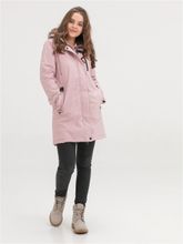 Демисезонное пальто для девочки Jan Steen