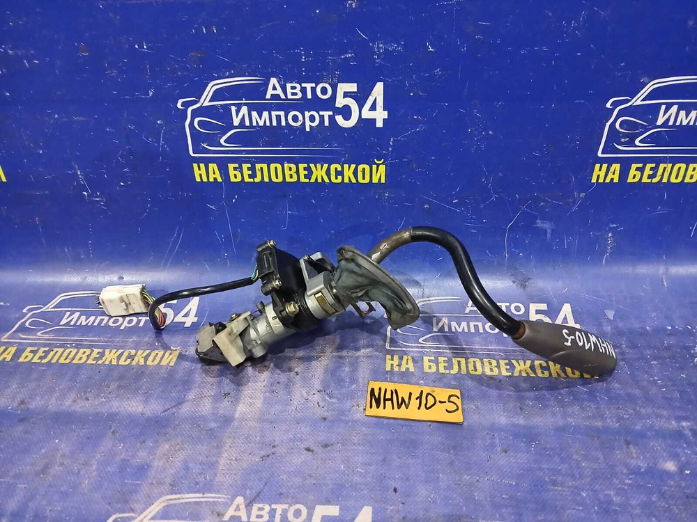 Селектор АКПП TOYOTA PRIUS 1998