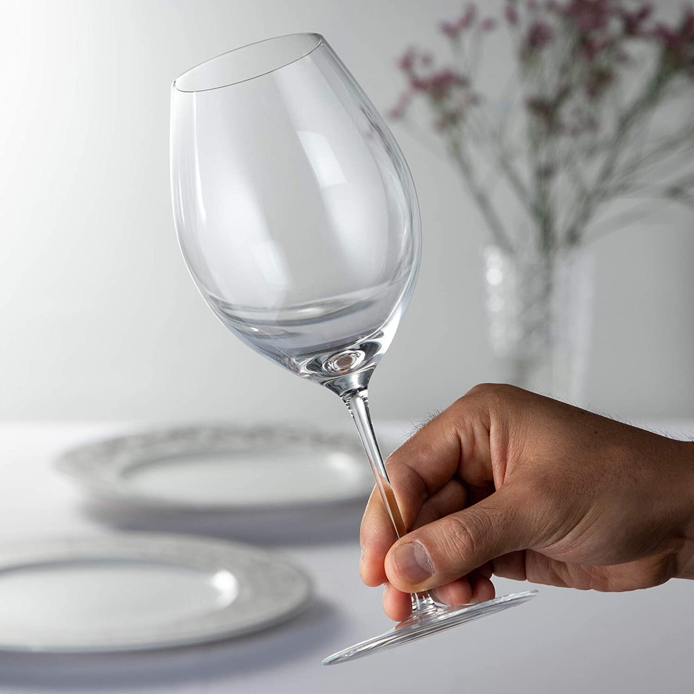 Бокал для красного вина Sommeliers Hermitage 590 мл Riedel