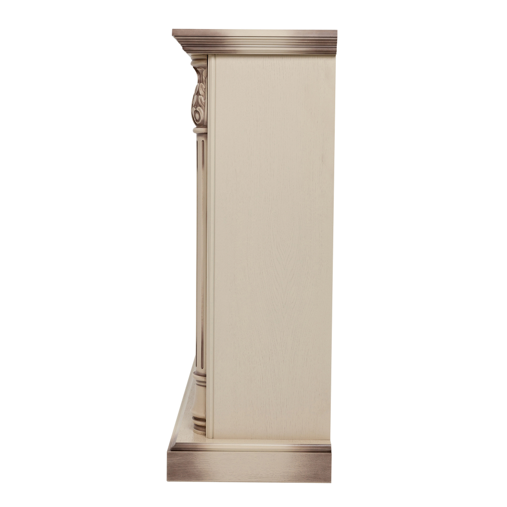 Каминокомплект Real Flame Salford 33 WT с очагом Epsilon 33