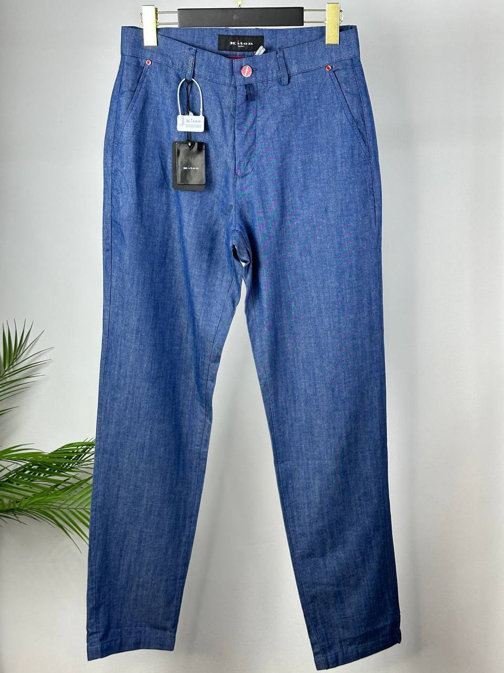 Брюки Kiton