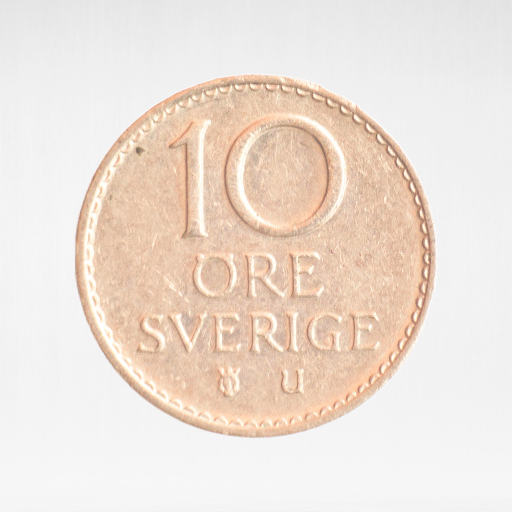 South Africa, Sweden. 1932 / 2017 - 31 Different Coins