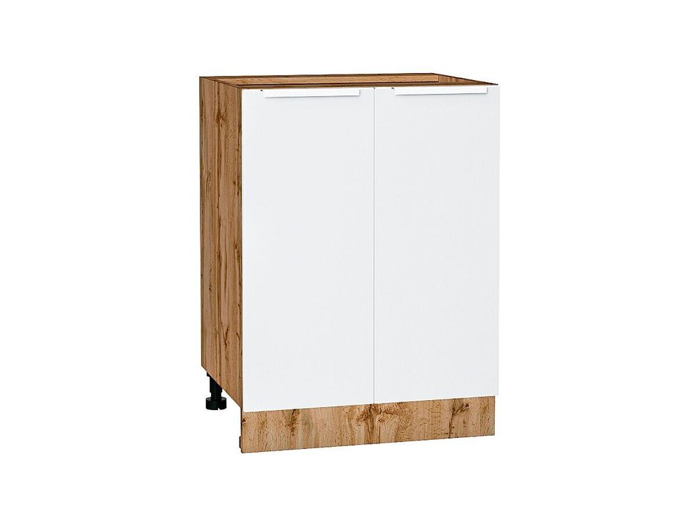 Шкаф нижний с 2-мя дверцами Фьюжн