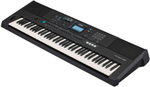 Синтезатор YAMAHA PSR-EW425