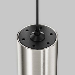 Трековый магнитный светодиодный светильник Maytoni Flarity   TR156-1-5W3K-PT