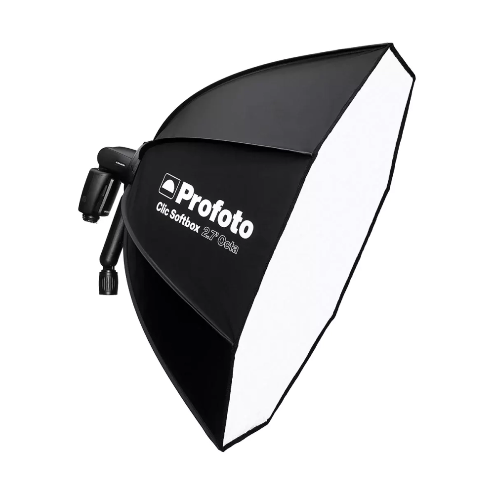 Profoto Clic Softbox 2.7' Octa для A1X, A10, A2 (101319)