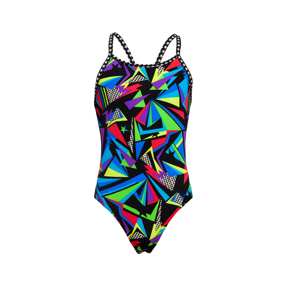 Купальник FUNKITA Beat It
