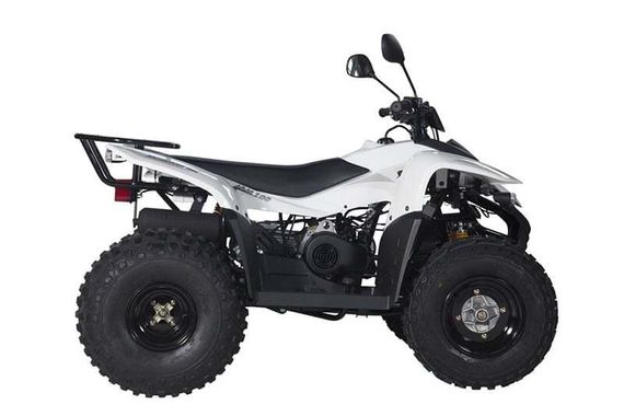 Квадроцикл BALTMOTORS Jam 100