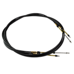 Трос Управления газ-реверс EC-033 (C2) (F02) 10 футов(3.05м) (за пару)