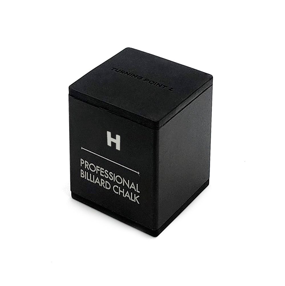 Мел "Turning Point Pro" (H) зеленый