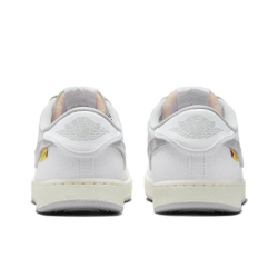 Кроссовки Union LA x  Air Jordan 1 KO Low White