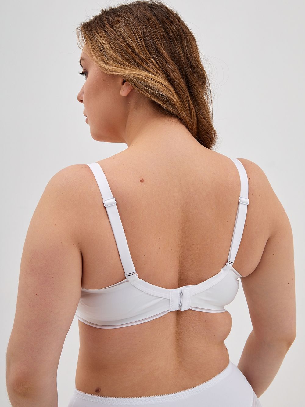 Бюстгальтер классический