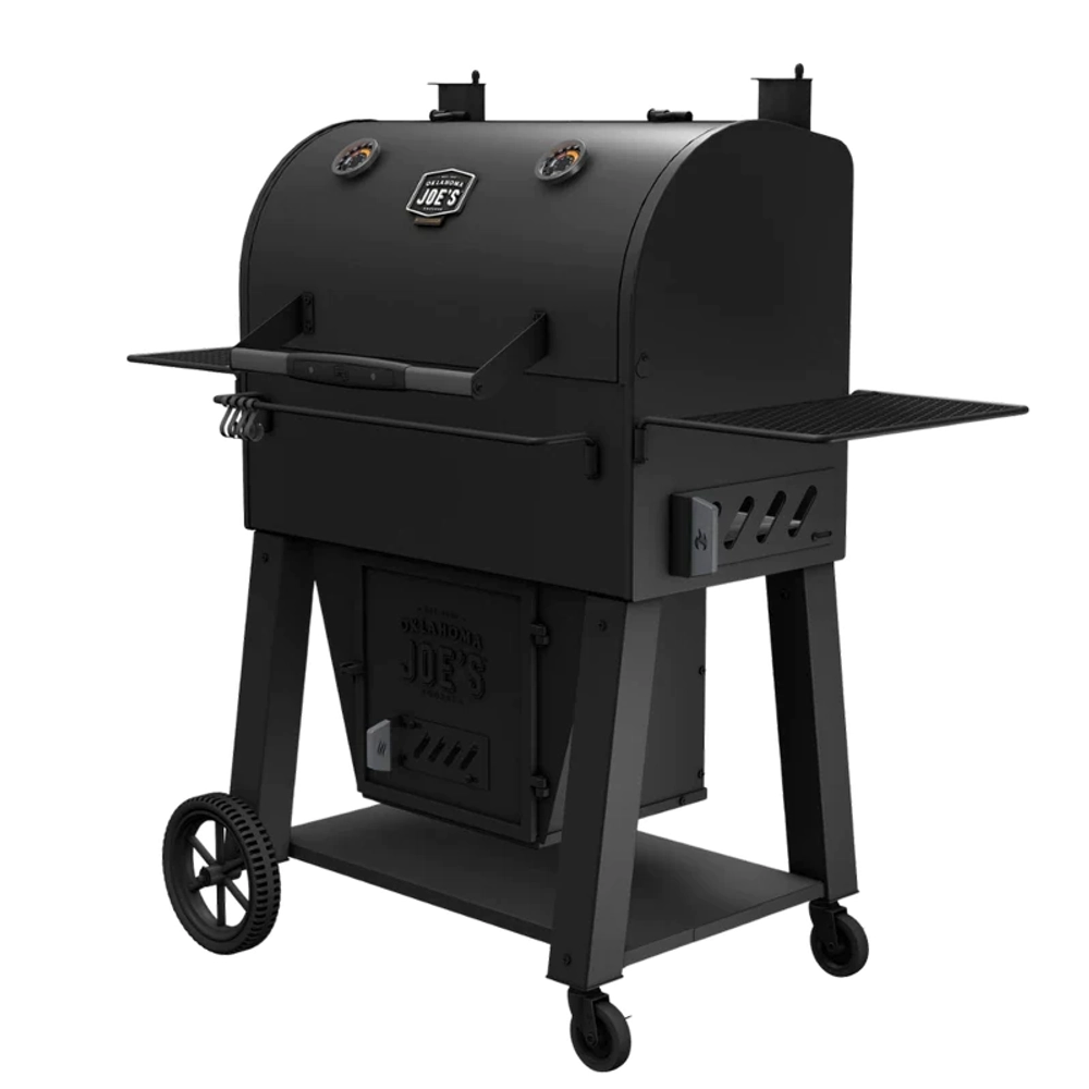 Oklahoma Joe's Marshal Center Box коптильня 23202164