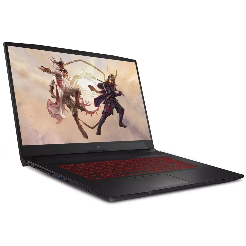 Ноутбук MSI Katana GF76 12UE (9S7-17L324-813)