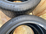 Шины летние Pirelli ZeroRosso 285/35 и 255/40 R18 4шт.