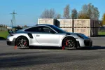 КОВАНЫЕ ДИСКИ ДЛЯ PORSCHE 911 991.1 CARRERA S 2011 ПОРШ КАРРЕРА