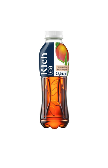 Rich персик