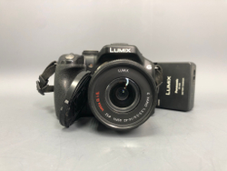 Panasonic Lumix G5