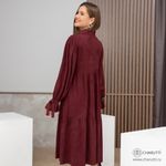 Платье Стильный дайджест Charutti (Акция)