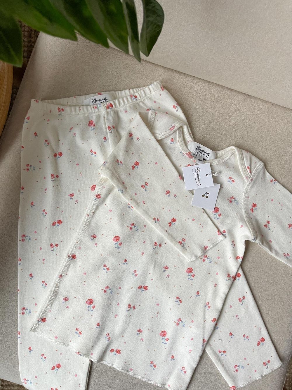 Пижама Bonpoint