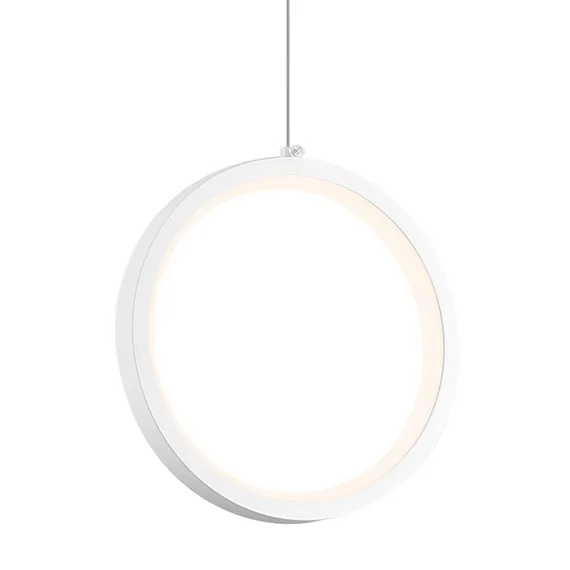 Подвесной светильник FR6082PL-L10W Эйри / Airy 6 Вт LED Freya fr6082pl-l10w