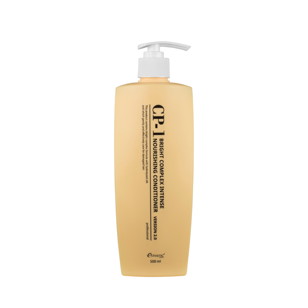 ESTHETIC HOUSE Протеиновый кондиционер для волос CP-1 BC Intense Nourishing Conditioner