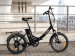 Электровелосипед RABBIT складной 350