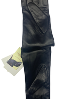 Flagman.Перчатки.Женские.Кожаные.Люкс качества. 5 шт в упаковке.