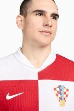 Футболка Nike Croatia 2024 Home Match