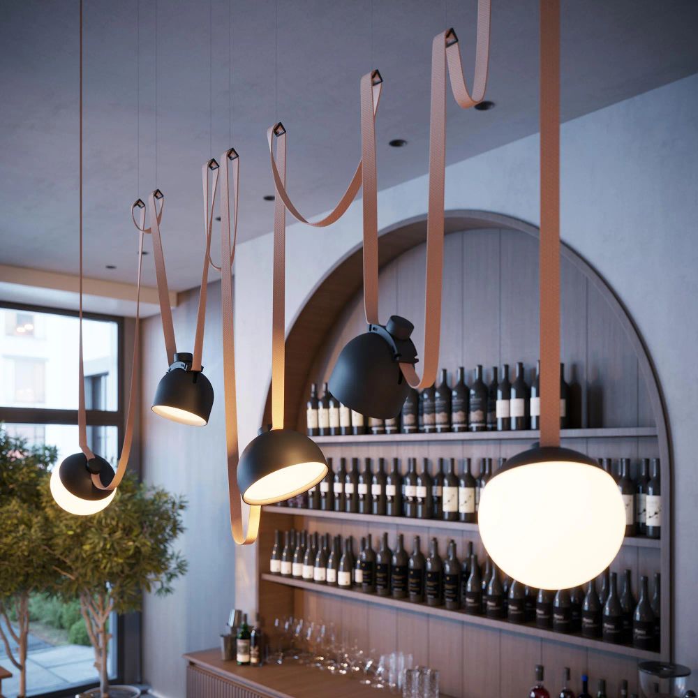 Светильник ART-INBELT-CUP-R100-8W Day4000-MIX (BK, 36 deg, 48V, DALI) (Arlight, IP20 Металл, 3 года) 051173