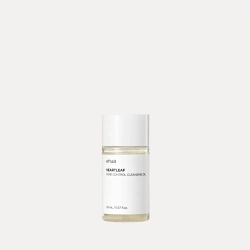 ANUA Масло гидрофильное очищающее Heartleaf Pore Control Cleansing Oil (Mini) (20 мл)