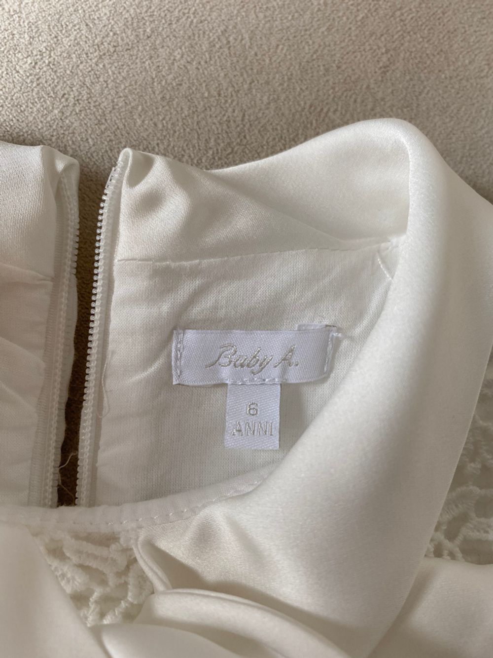 Платье Baby A., 116